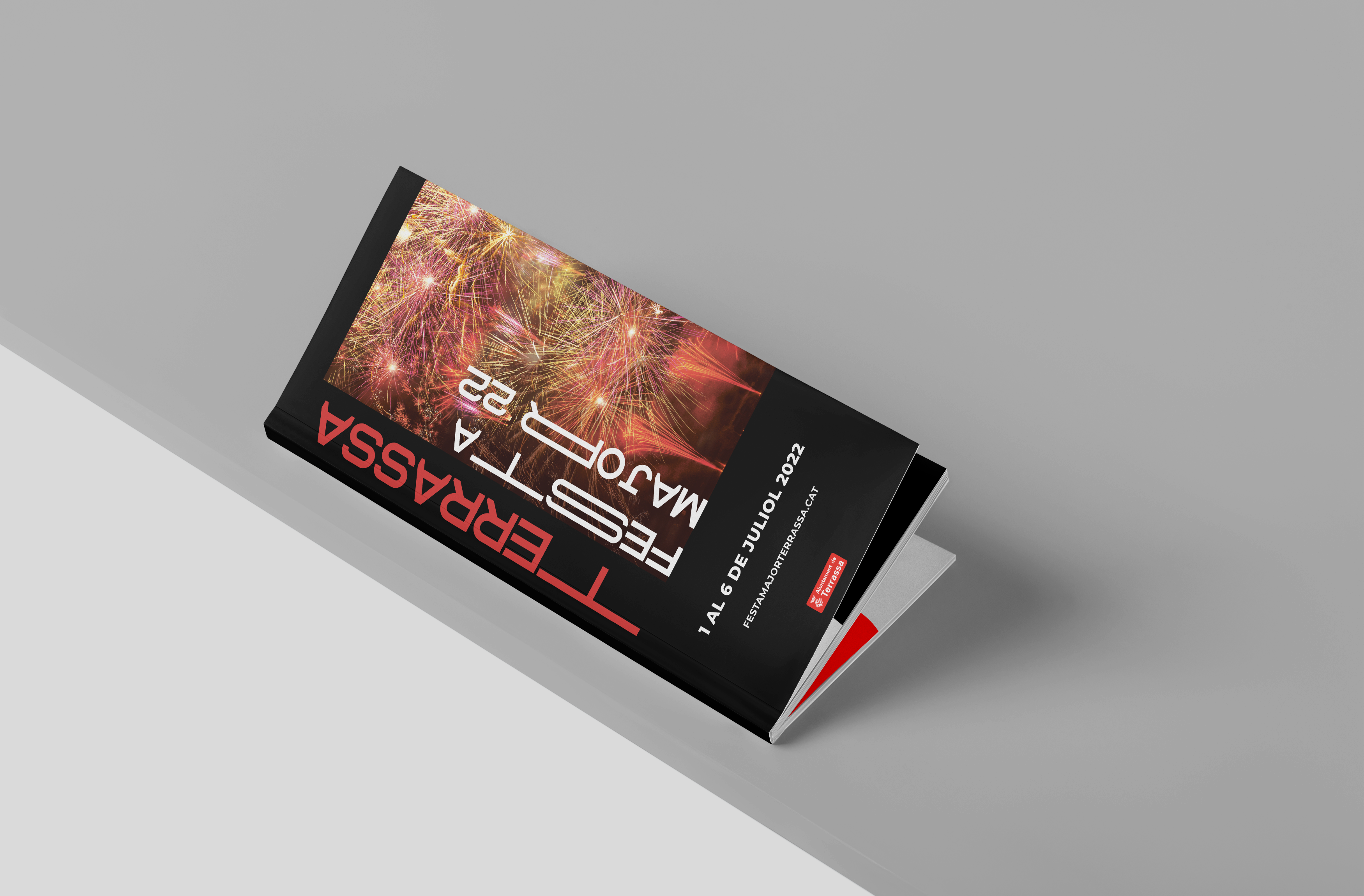 Librito de las fiestas