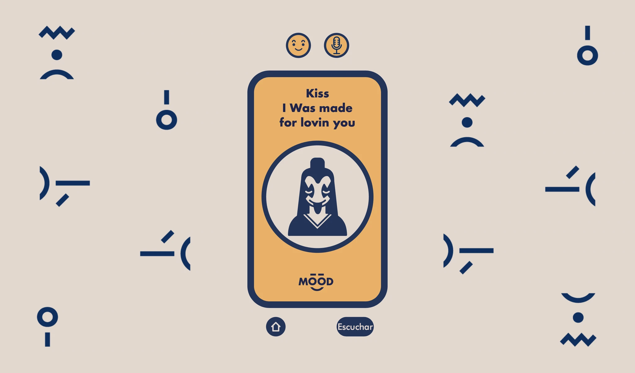 Imagen del proyecto MOOD 3