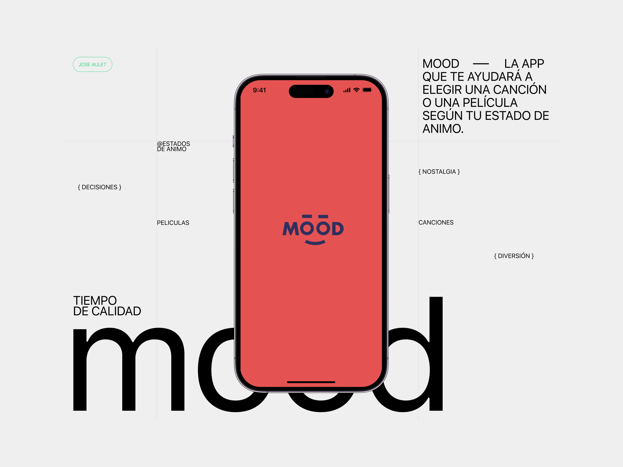 Imagen del proyecto MOOD 1