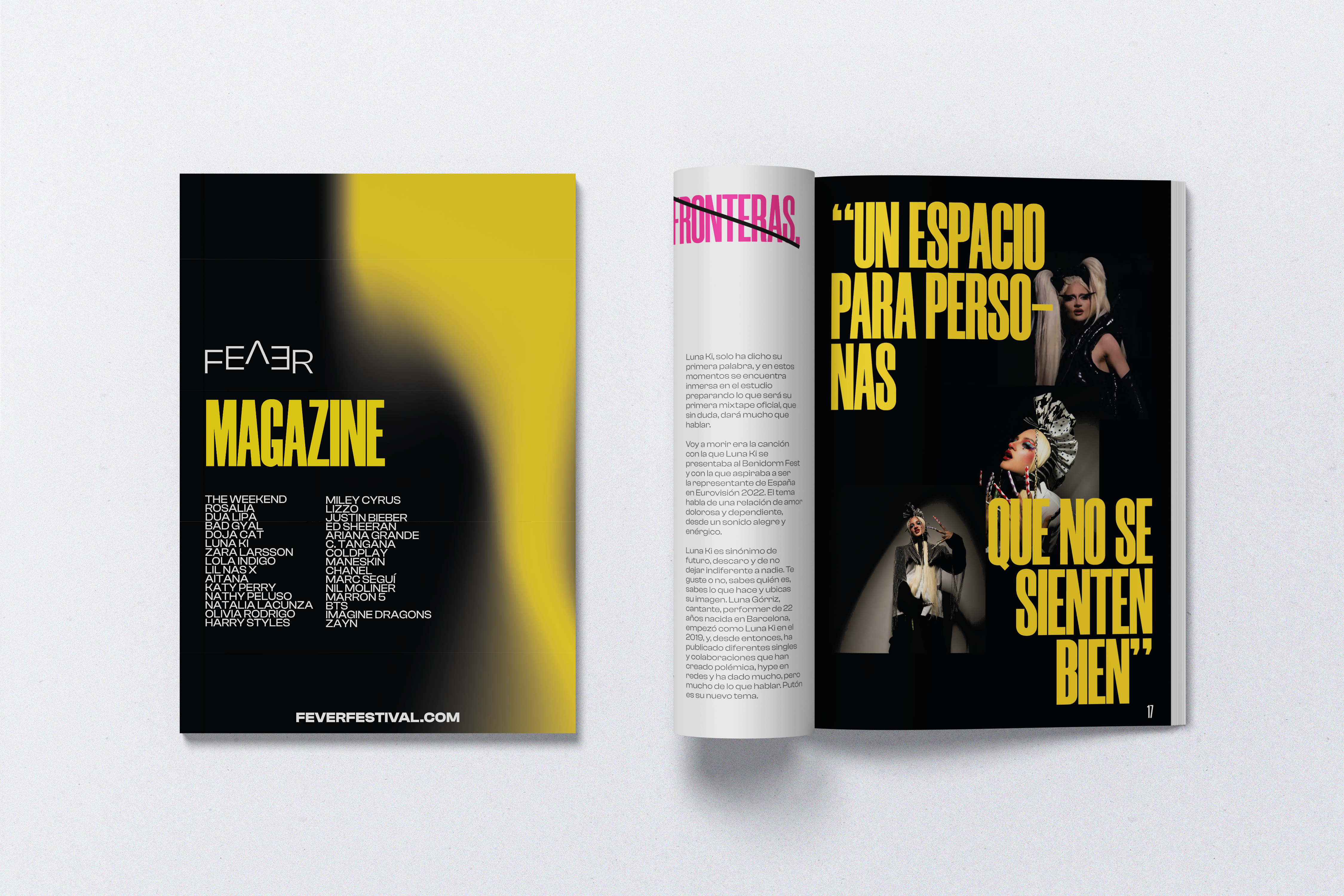 Revista FMF